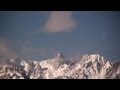 LAND OF HIGH PASSES