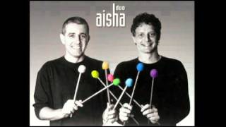 Aisha Duo