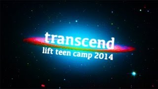 Transcend 2014 Trailer