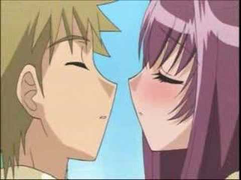 Description: This is all my favorite anime couples! I have too many to list 