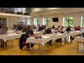 Petrovice u Karviné: zasedání Zastupitelstva obce Petrovice │ Červen 2022