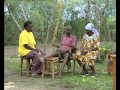 Des personnes atteintes du VIH/sida