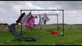 Am Ende der Milchstrasse - Kinotrailer