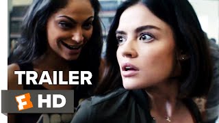 Truth or Dare Trailer #1 (2018) | Movieclips Trailers