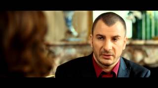 Trailer: Coursier (2010) Russian Subtitles