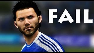 FIFA 12 I Fails Only Get Better #49