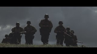 Saving Private Ryan (1998) - Red Band Trailer HD