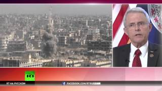 Американский политик: Еще в 2006 году США разработали план свержения Асада