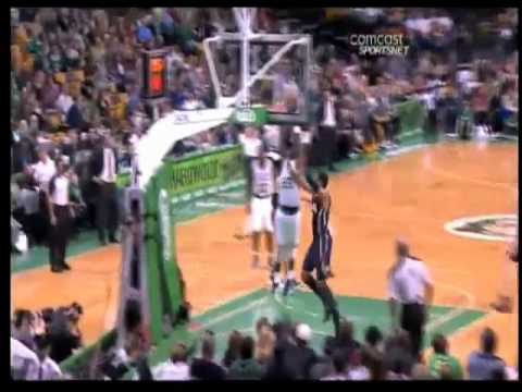 Boston Celtics 2012 Mix