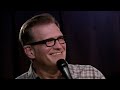 DREW CAREY on Crack Cocaine - Set List: Stand-Up Without a Net - Comedy Week