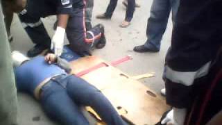 bezerroshoje/blitz nas ruas - YouTube