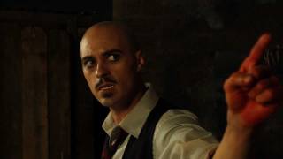 13th Sign the movie - Teaser Trailer 2