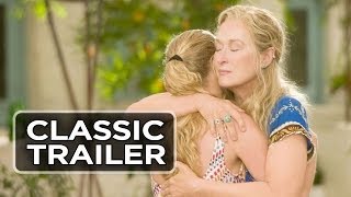 Mamma Mia! Official Trailer #2 - Meryl Streep, Amanda Seyfried Movie (2008) HD