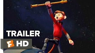 Spark: A Space Tail Trailer #1 (2017) | Movieclips Trailers