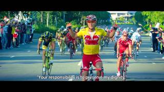 To The Fore | 破風 | Trailer | Eng Sub | HD