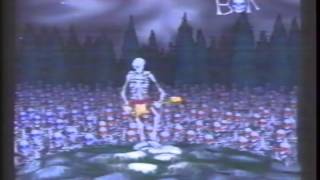 Mr. Bones Trailer 1996