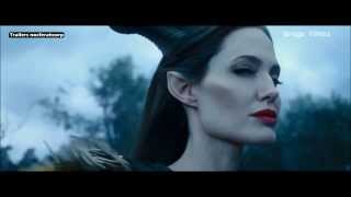 Malévola Maleficent, 2014   Trailer HD Legendado   Braga Filmes