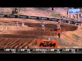 MXGP -- GP de Thaïlande : course 2 MXGP -- GP de Thaïlande : course 2