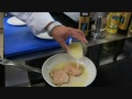 Celiachia: cucine dei ristoranti Celiachia: cucine dei ristoranti