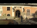 Výstava nazvaná "Realita na zámku Skalička" v Zábřehu