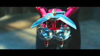 A Sense of Humour : official trailer (English)