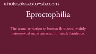 Eproctophilia Video