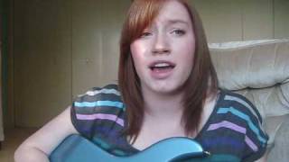 Miley Cyrus- Can't Be Tamed (cover)
