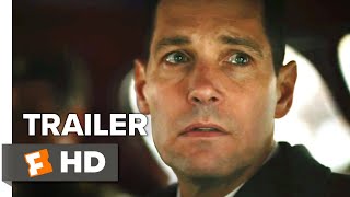 The Catcher Was a Spy Trailer #1 (2018) | Movieclips Trailers