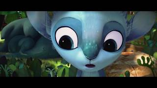 Mune: The Guardian Of The Moon - Official Trailer (Universal Pictures) HD