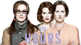 The Hours | Official Trailer (HD) – Nicole Kidman, Meryl Streep, Julianne Moore | MIRAMAX