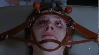 A Clockwork Orange (Remake) Trailer HD with Evan Peters as Alex Delarge