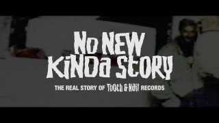 No New Kinda Story: The Real Story of Tooth & Nail Records / Official Trailer 2013