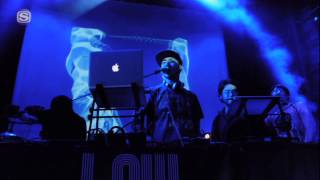 やべ〜勢いですげー盛り上がる remix @ W Record Vol.1 BEAT INVITATIONAL supported by LOW END THEORY