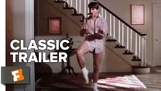 Risky Business (1983) Official Trailer - Tom Cruise, Rebecca De Mornay Movie HD