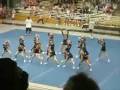 Cheer Dance Moves