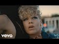 P!nk - What About Us P!nk - What About Us