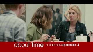 About Time: The Moves TV trailer