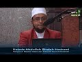 Image Ustadz Abdullah Shaleh Hadrami Berjilbab Tapi Telanjang 1