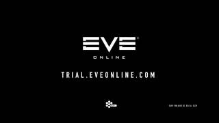 "This is EVE" 2014 Trailer Music