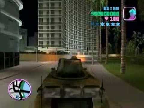 GTA Vice City el post que se merece GTA Vice City el post que se merece