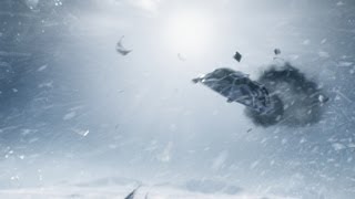 Star Wars: Battlefront Teaser Trailer