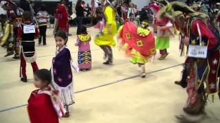 Lunii - Pow Wow Kids