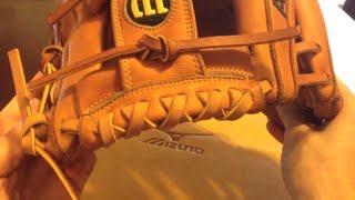 wilson a2000 h web replacement