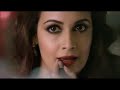 Photo Diya Mirza Red Hot Wild Stone Red Tvc