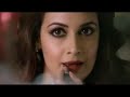 Picture Diya Mirza Red Hot Wild Stone Red Tvc