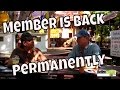 JC Update -- How Bruce Made it Back to Thailand to Retire Permanently