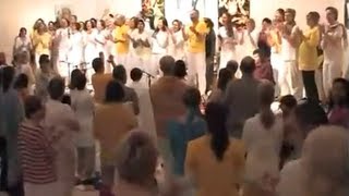 Yoga Vidya Satsang