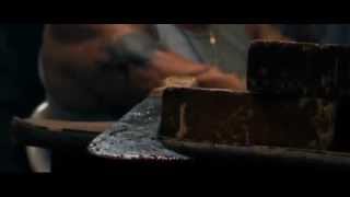 THROWDOWN Official Trailer (2014) - Vinnie Jones, Mischa Barton, Danny Trejo