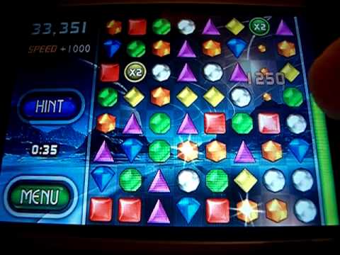 Bejeweled Blitz for iPhone and iPad Tips & Cheats