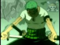 Zoro Rashomon